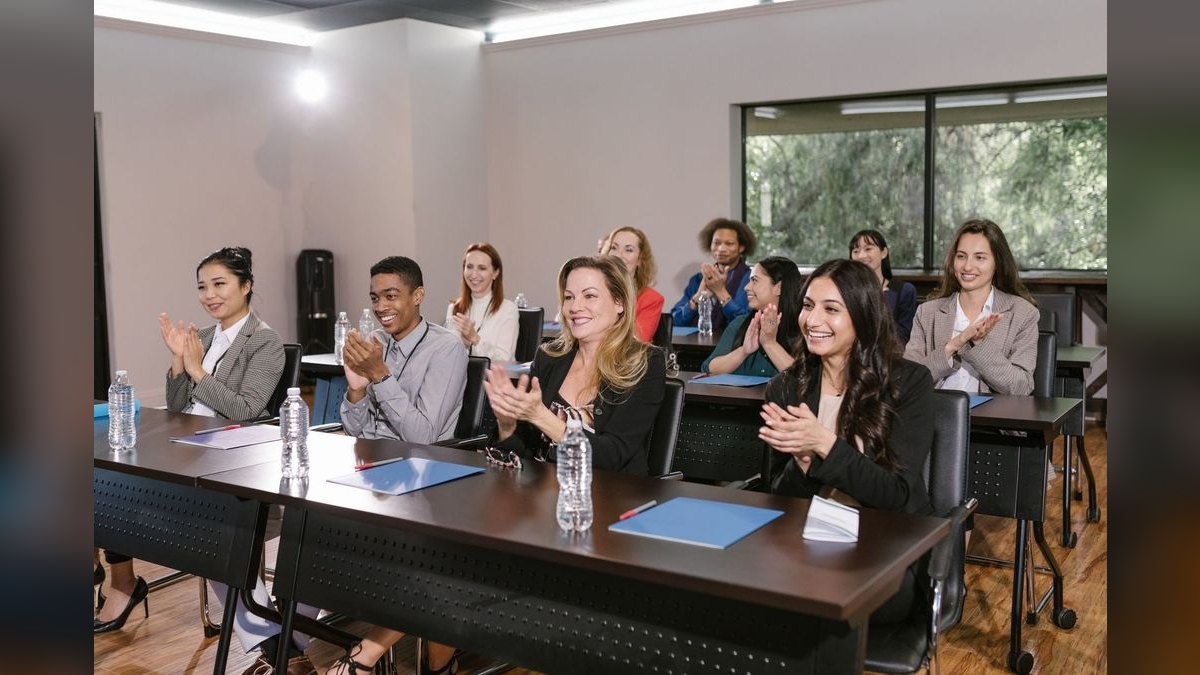 Top 10 sales training workshops for SMB teams — figure 6