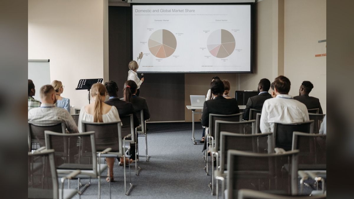 Top 10 sales training workshops for SMB teams in 2027