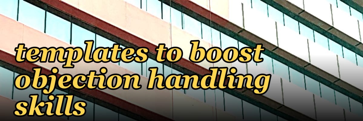Top 10 team-meeting templates to boost objection handling skills