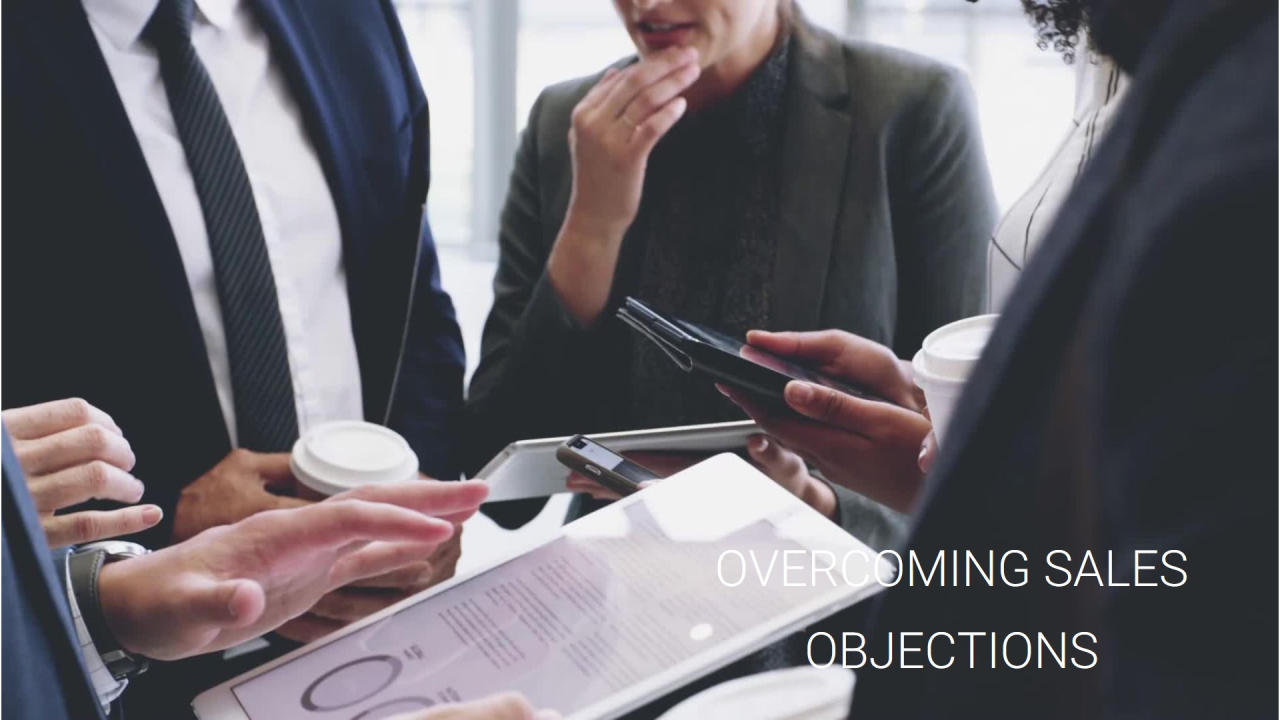 Objection Overdrive: A High-Impact Template for Handling Price Pushback — figure 2