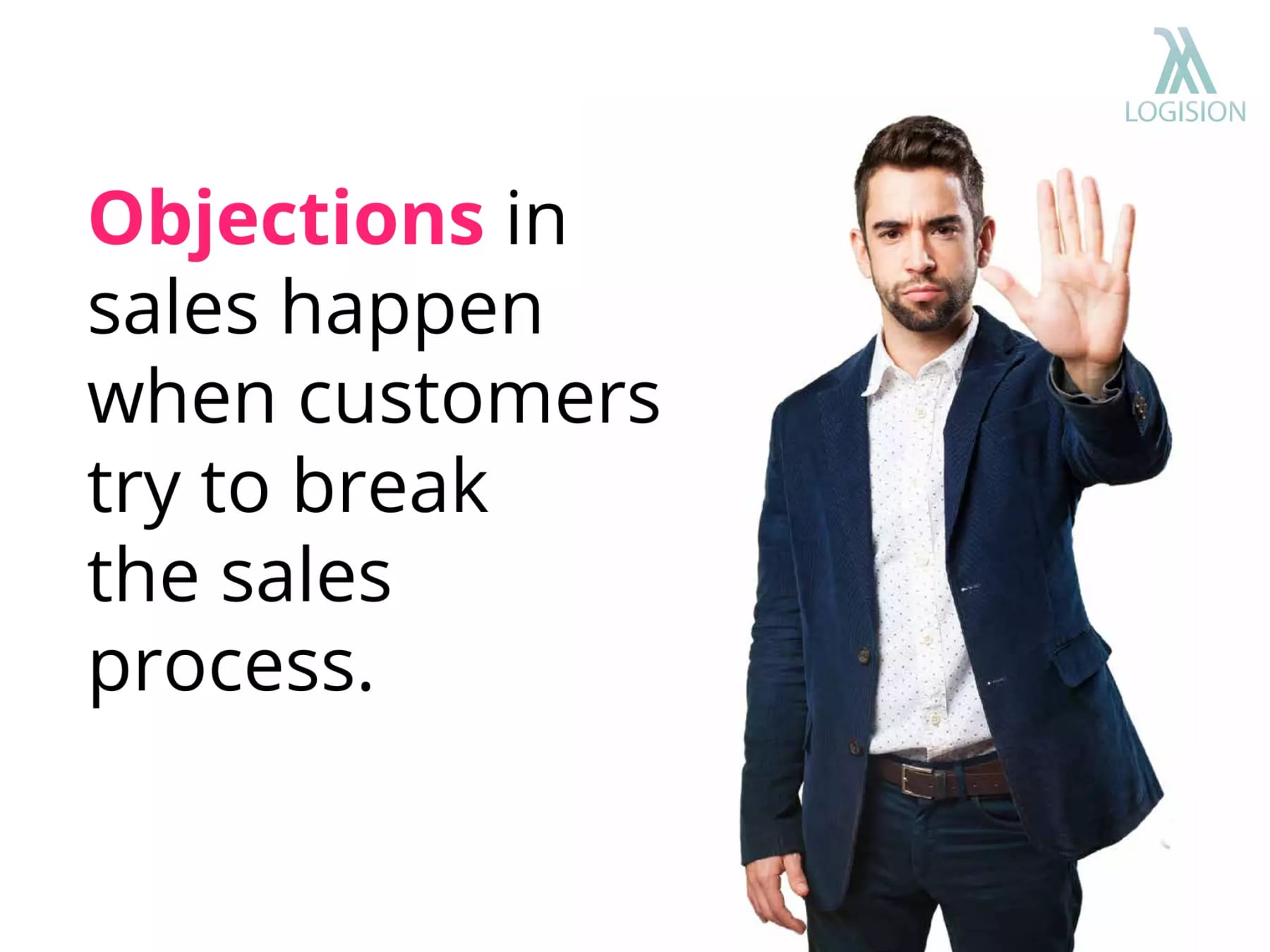 Objection Overdrive: A High-Impact Template for Handling Price Pushback — figure 5