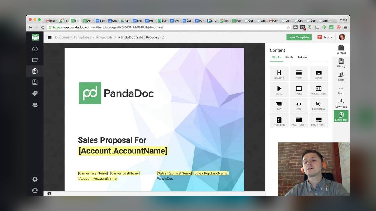 Top 10 Sales Onboarding Sessions with Pre-Built Slide Decks in 2027
