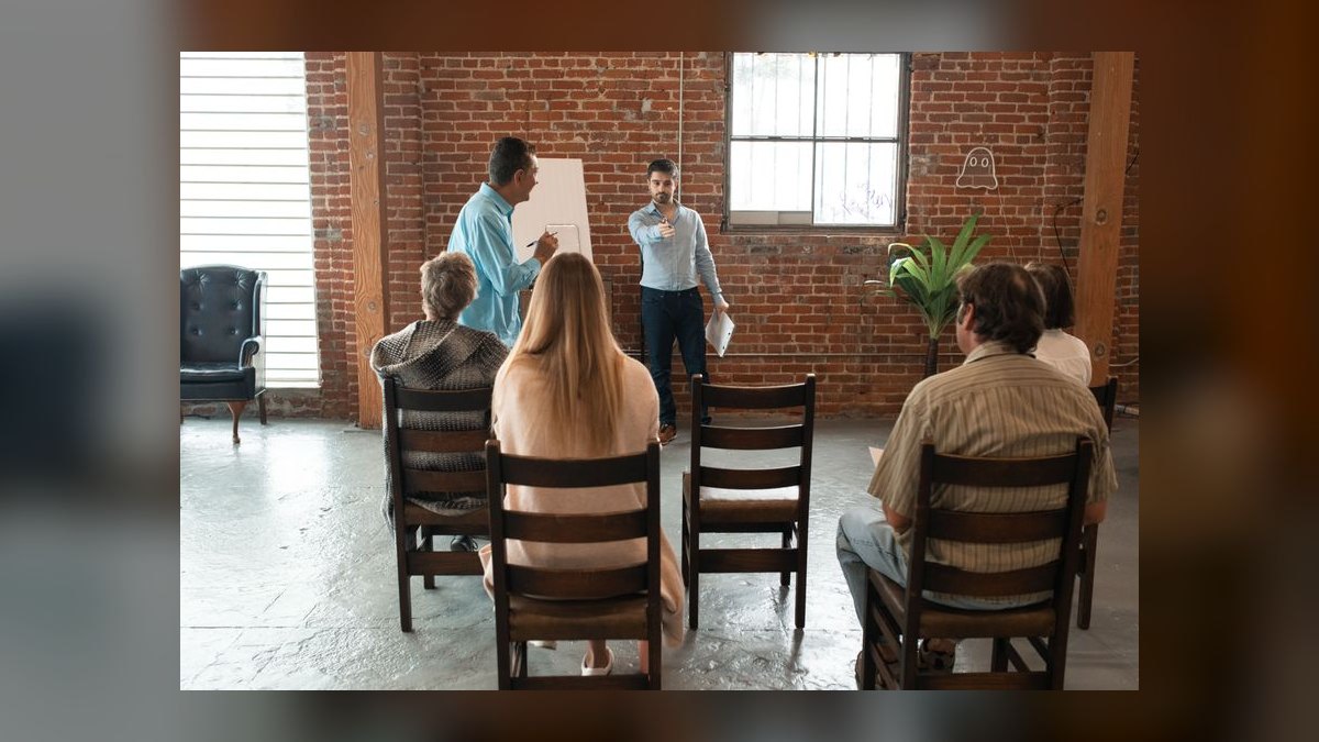 The Value Presentation Architect: A 60-Minute Workshop Template for Sales Decks — figure 9