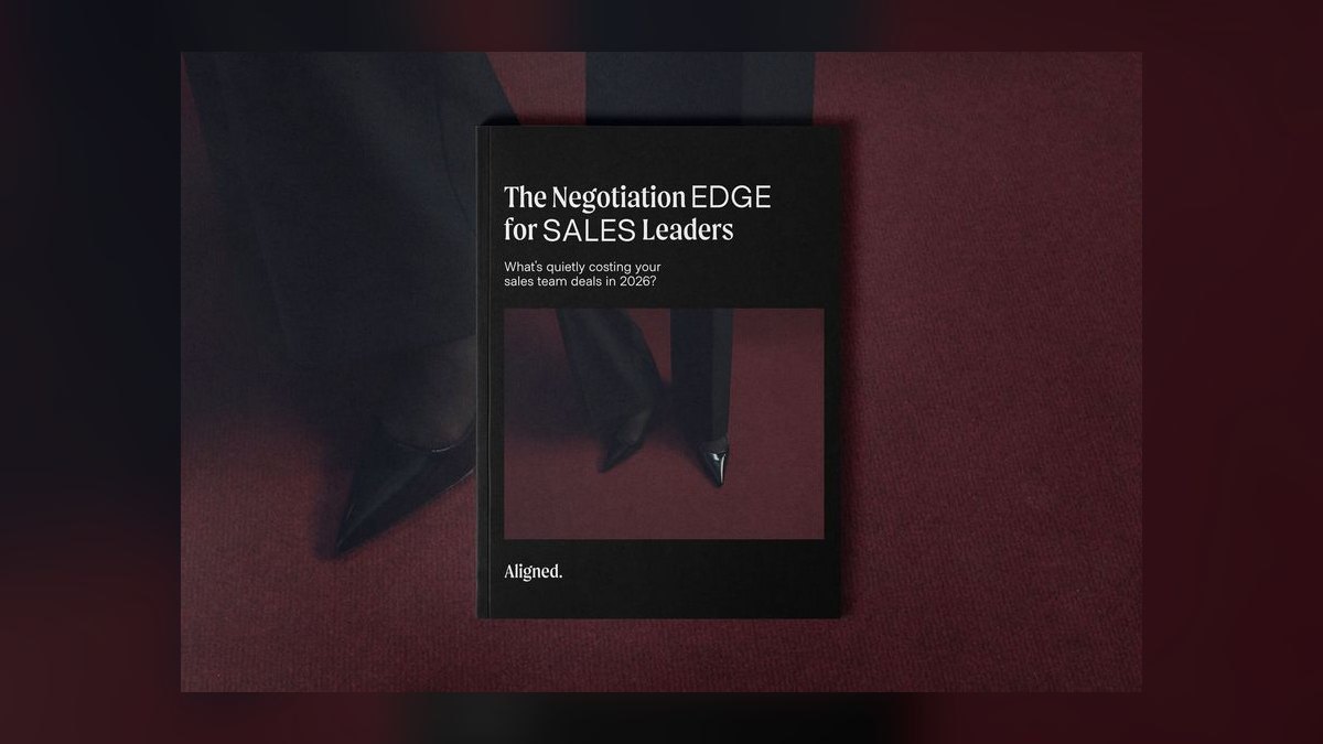 Top 10 Sales Training Sessions on Negotiation Tactics in 2027 — figure 1