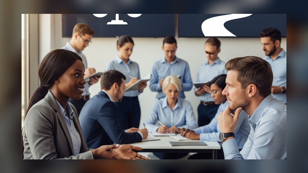 Top 10 Sales Training Sessions on Negotiation Tactics in 2027 — figure 6