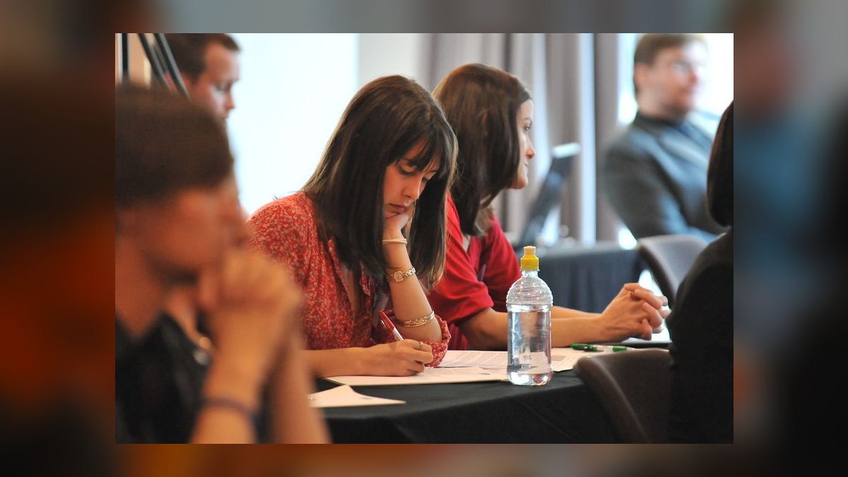 Top 10 Sales Training Sessions on Time Management for Reps in 2027 — figure 9