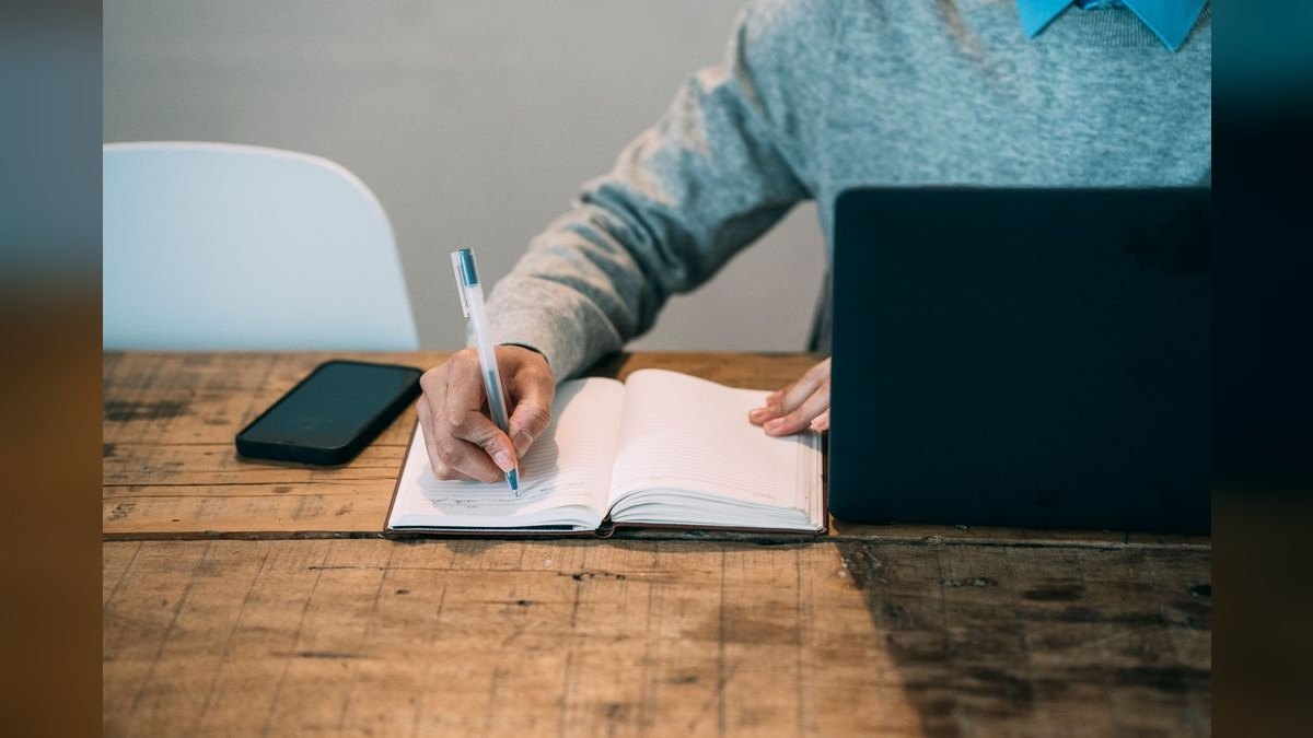 Proposal Writing Power Hour: Collaborative Drafting with Rubric — figure 2