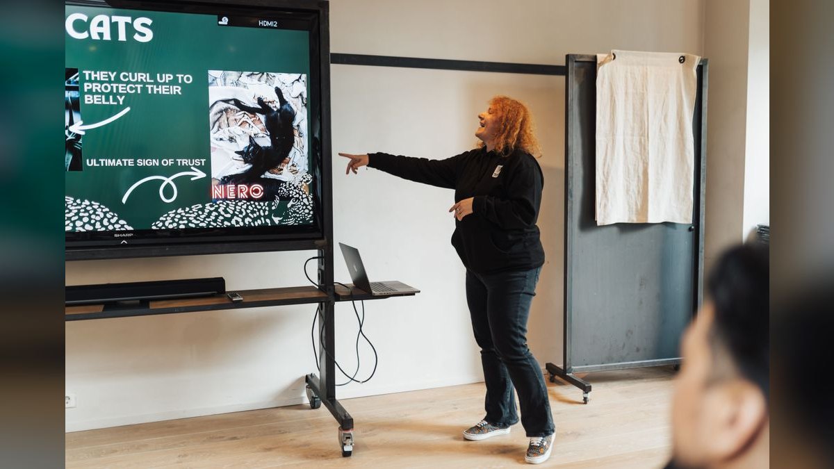 Top 10 Customer Storytelling Templates for Sales Meetings — figure 4