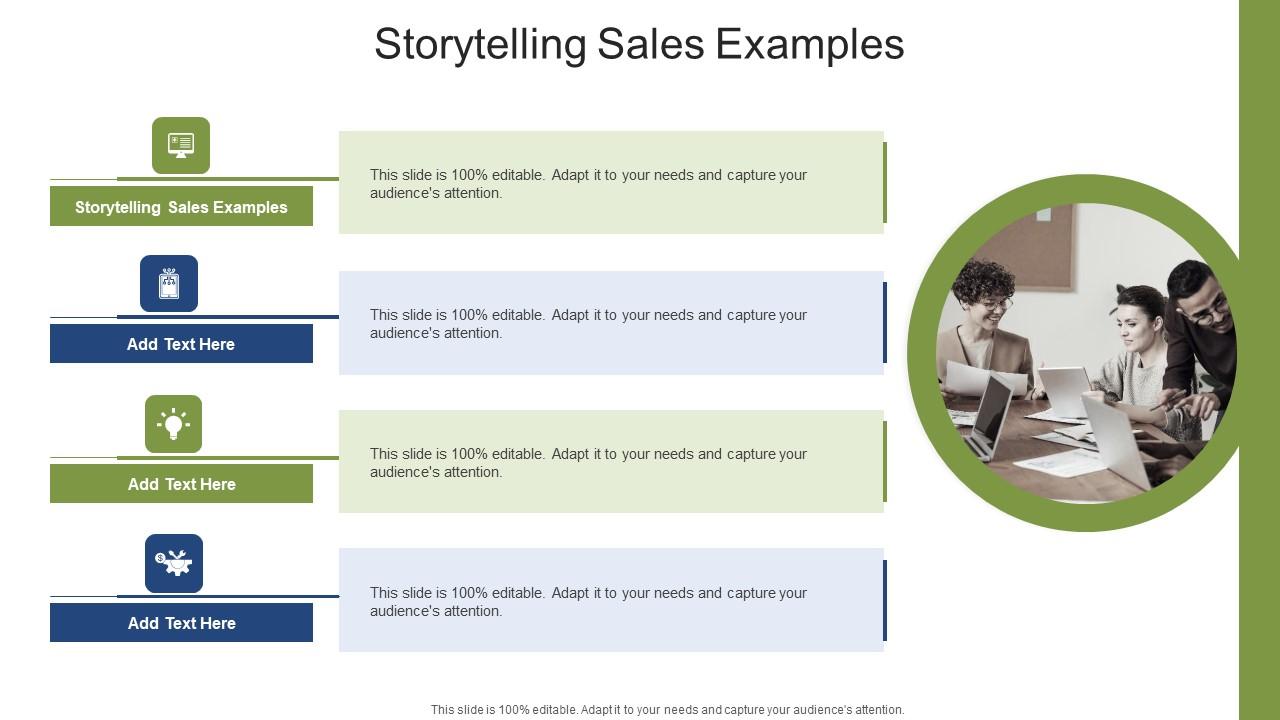 Sales Storytelling Workshop: Crafting Case Studies into Narratives — figure 10