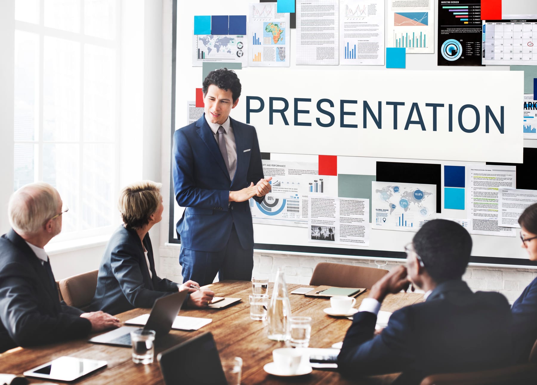 Sales Storytelling Workshop: Crafting Case Studies into Narratives — figure 7
