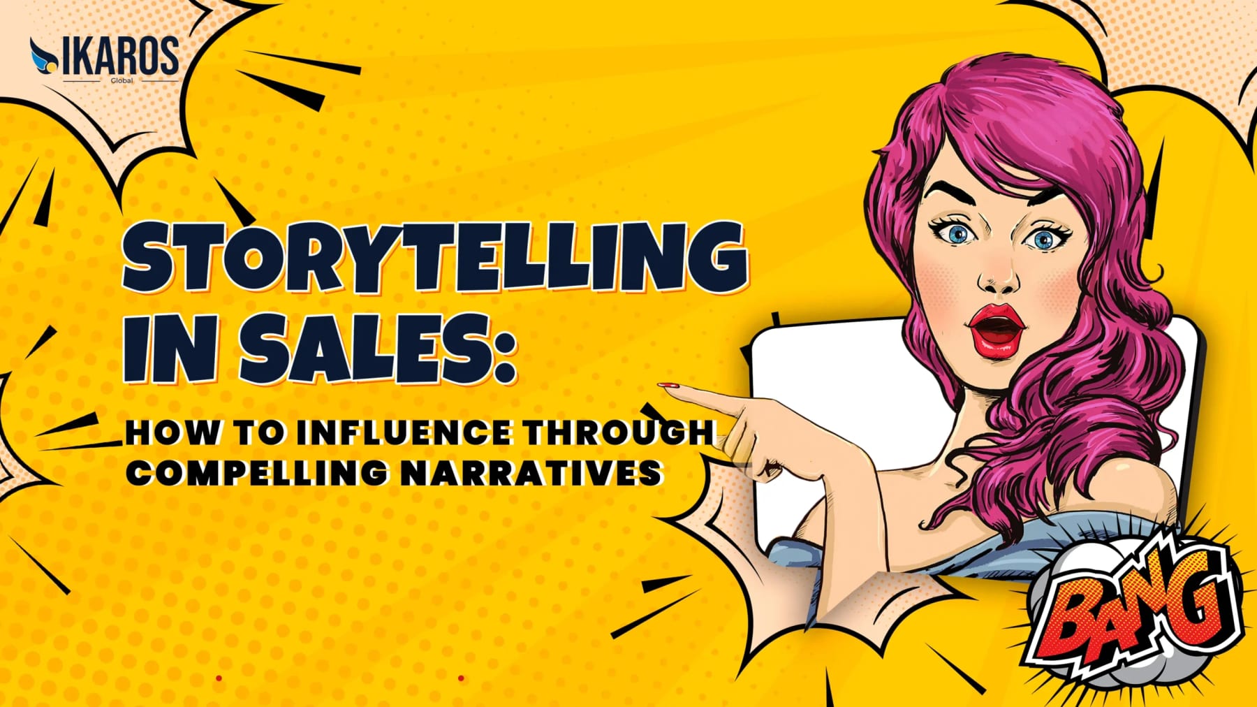 Sales Storytelling Workshop: Crafting Case Studies into Narratives — figure 8