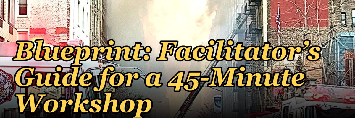 The Consultative Selling Blueprint: Facilitator’s Guide for a 45-Minute Workshop