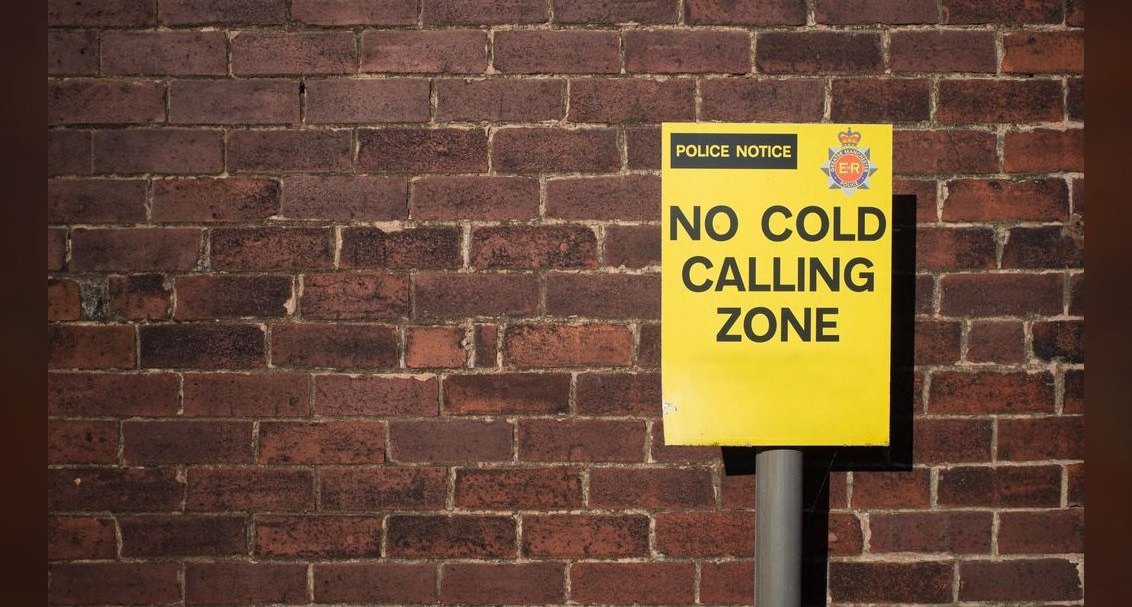 The Cold Call Reboot — 60-Min Training