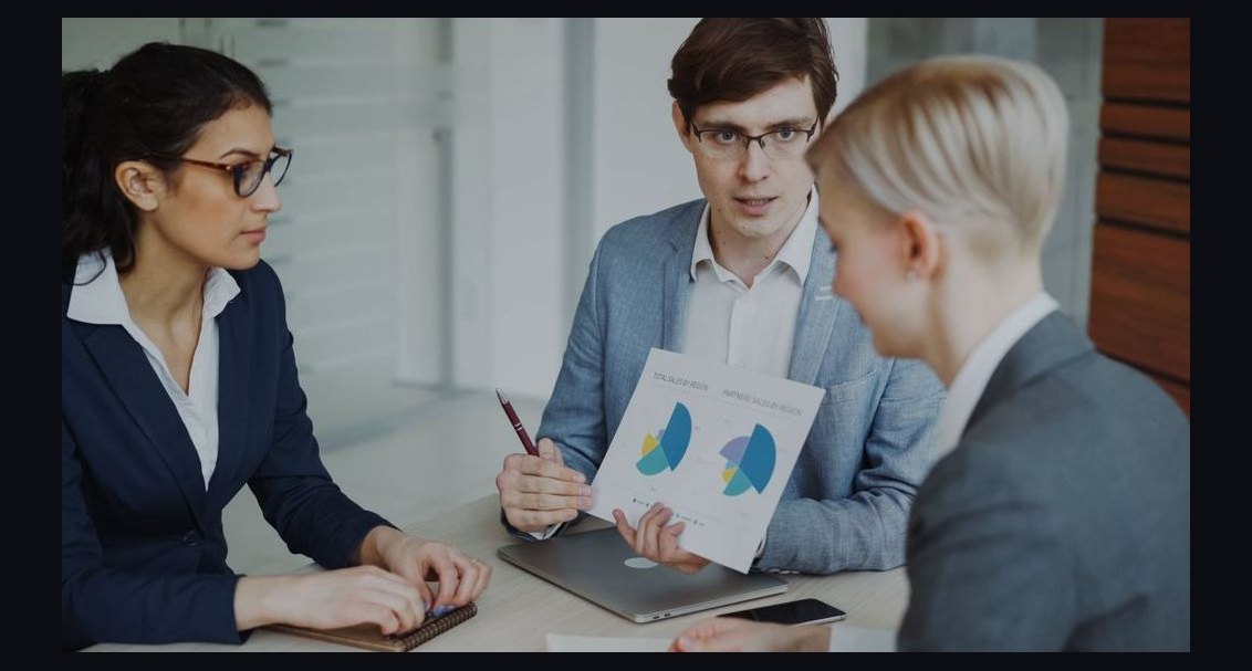The Sales Forecasting Reboot — 60-Min Training