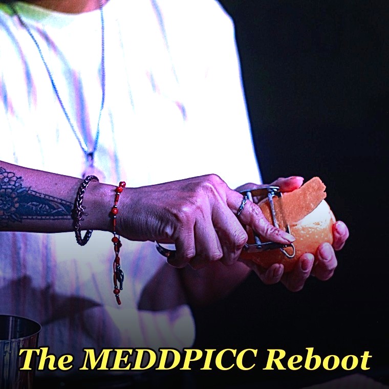 The MEDDPICC Reboot — 60-Min Training