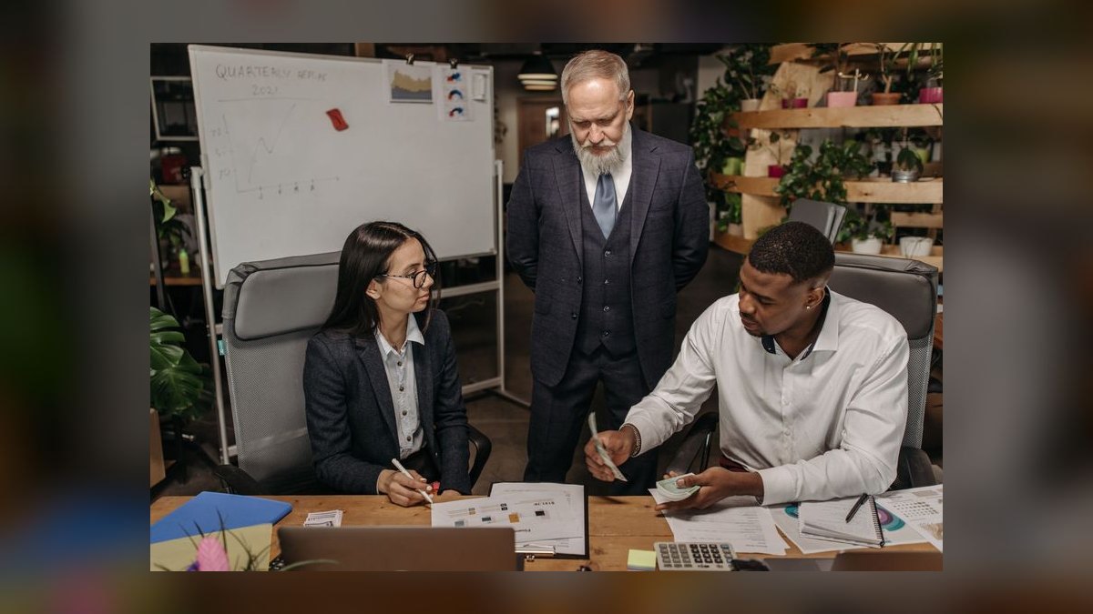 The Executive Selling Reboot — 60-Min Training — figure 10