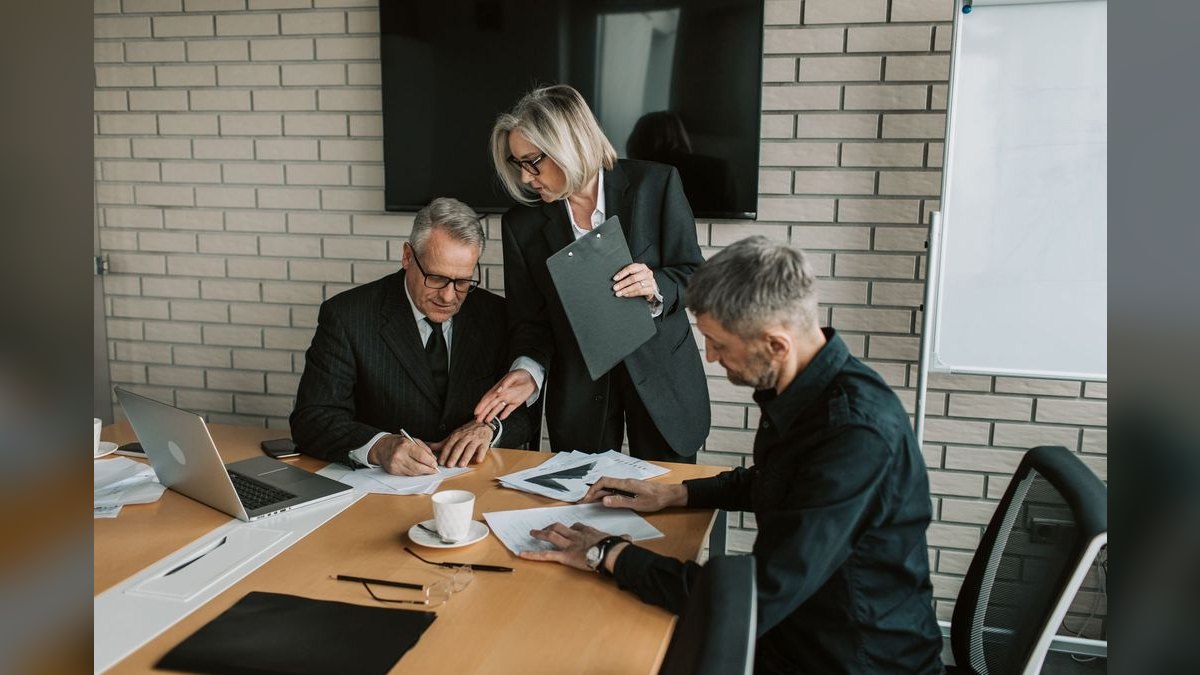 The Executive Selling Reboot — 60-Min Training — figure 2