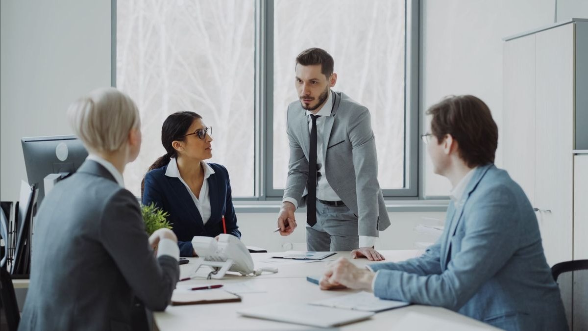 The Executive Selling Reboot — 60-Min Training — figure 3