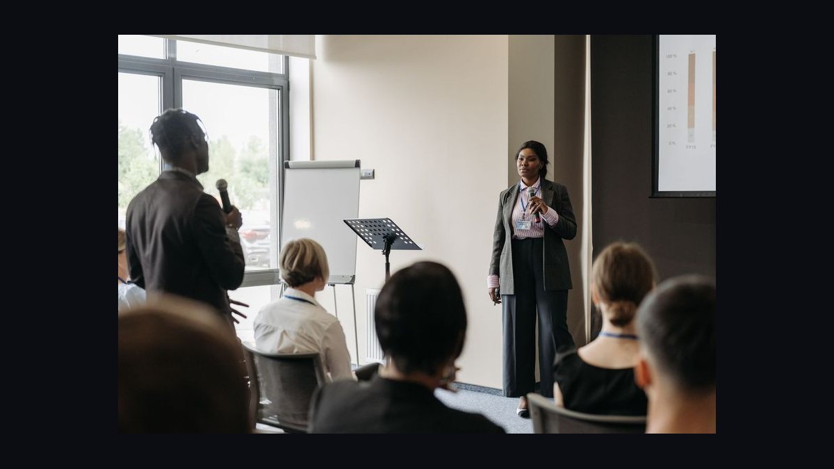 The Executive Selling Reboot — 60-Min Training