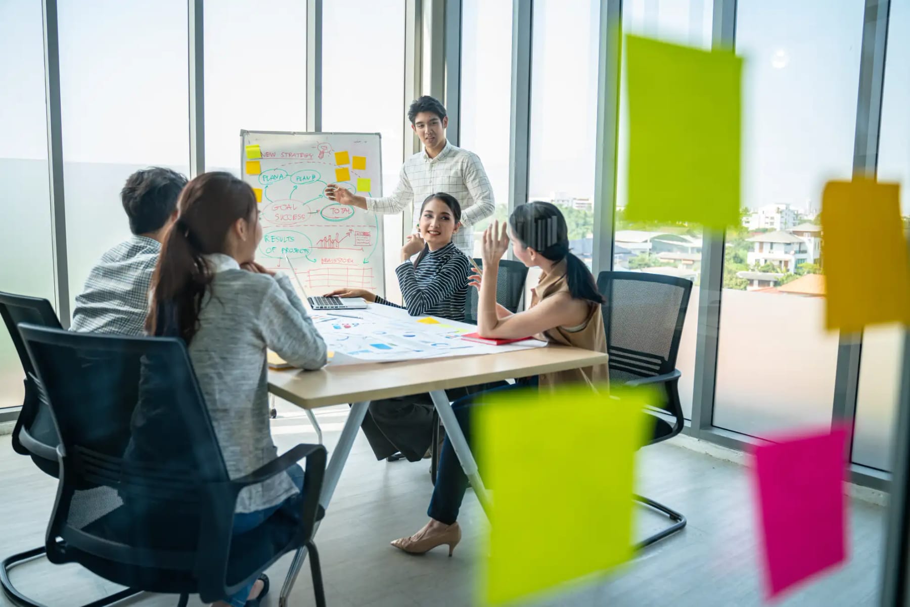 The Sales Storytelling Reboot — 60-Min Training