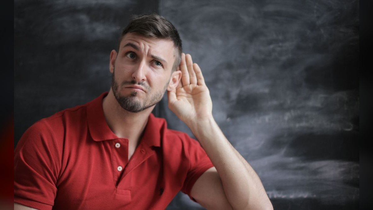The Active Listening Reboot — 60-Min Training