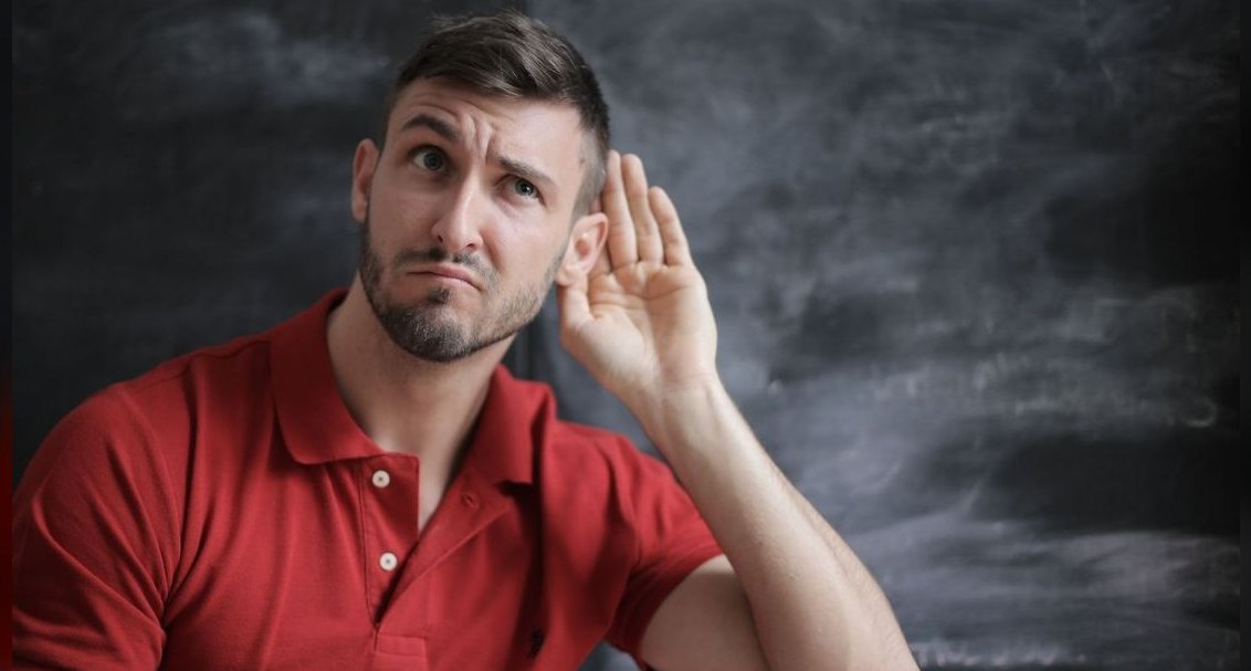 The Active Listening Reboot — 60-Min Training