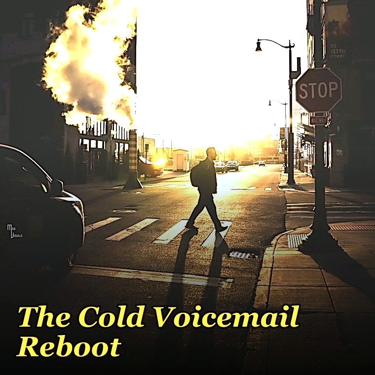 The Cold Voicemail Reboot — 60-Min Training