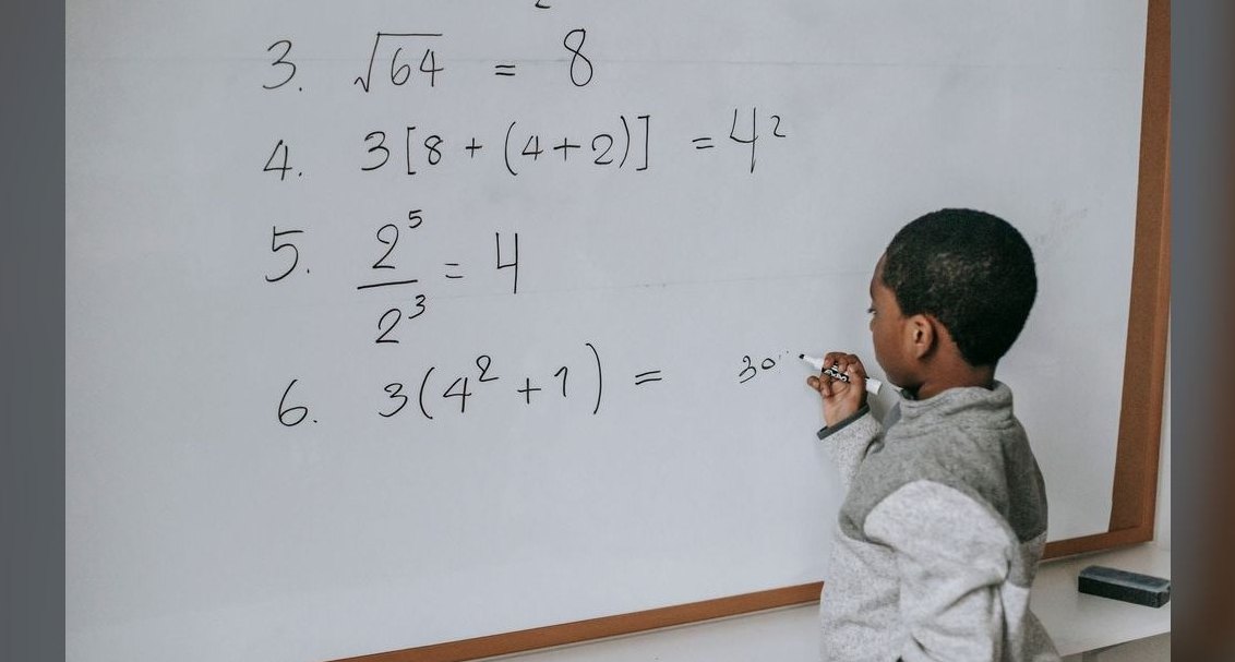 The Pipeline Math Reboot — 60-Min Training
