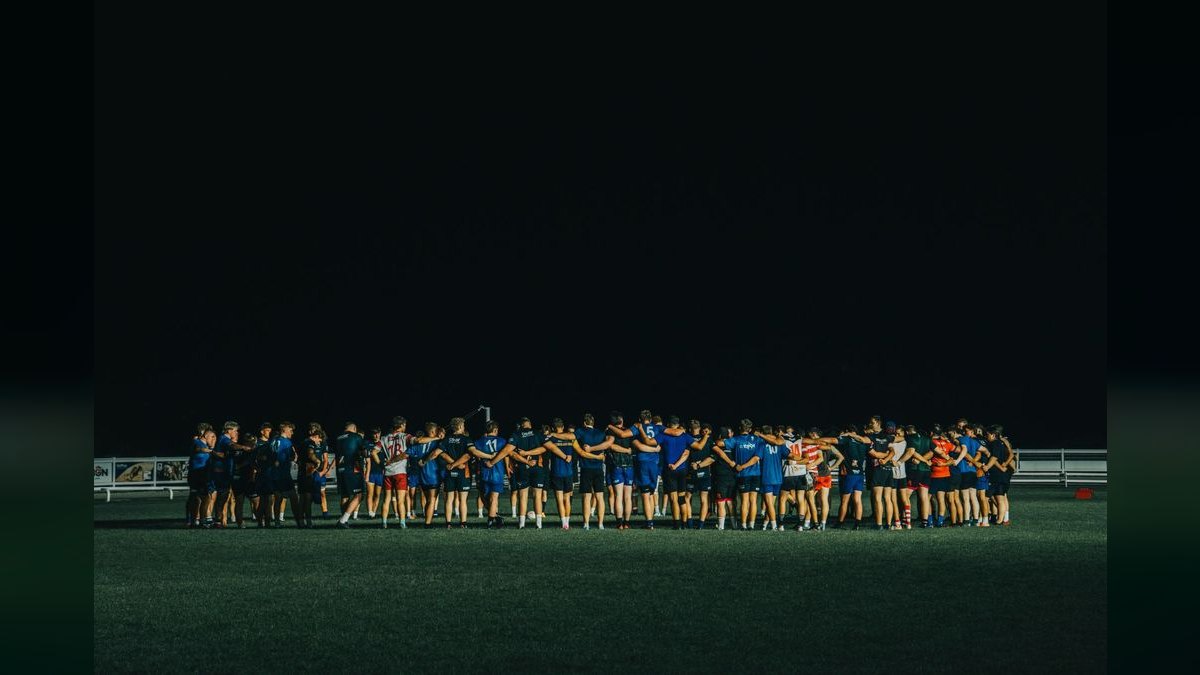 The Sales Team Huddle Reboot — 60-Min Training — figure 1