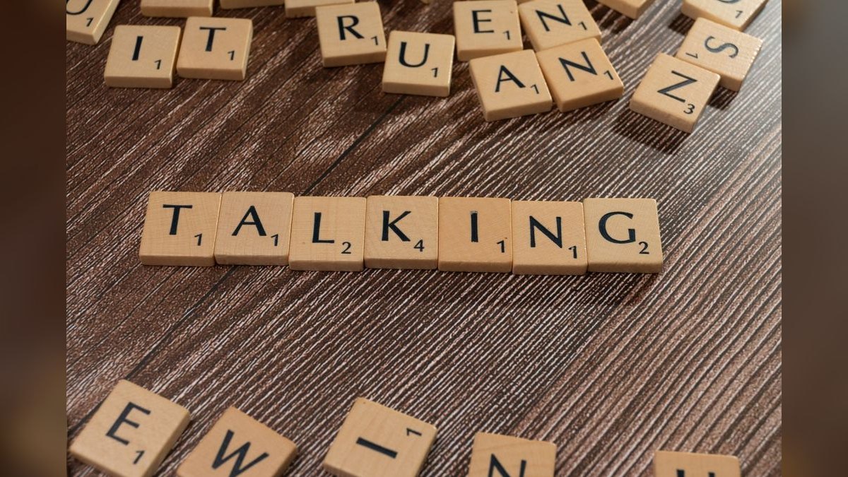 The Talk Track Refresh Reboot — 60-Min Training