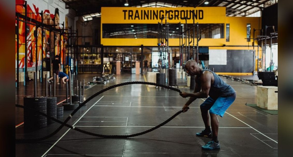 The Net New Logo Reboot — 60-Min Training