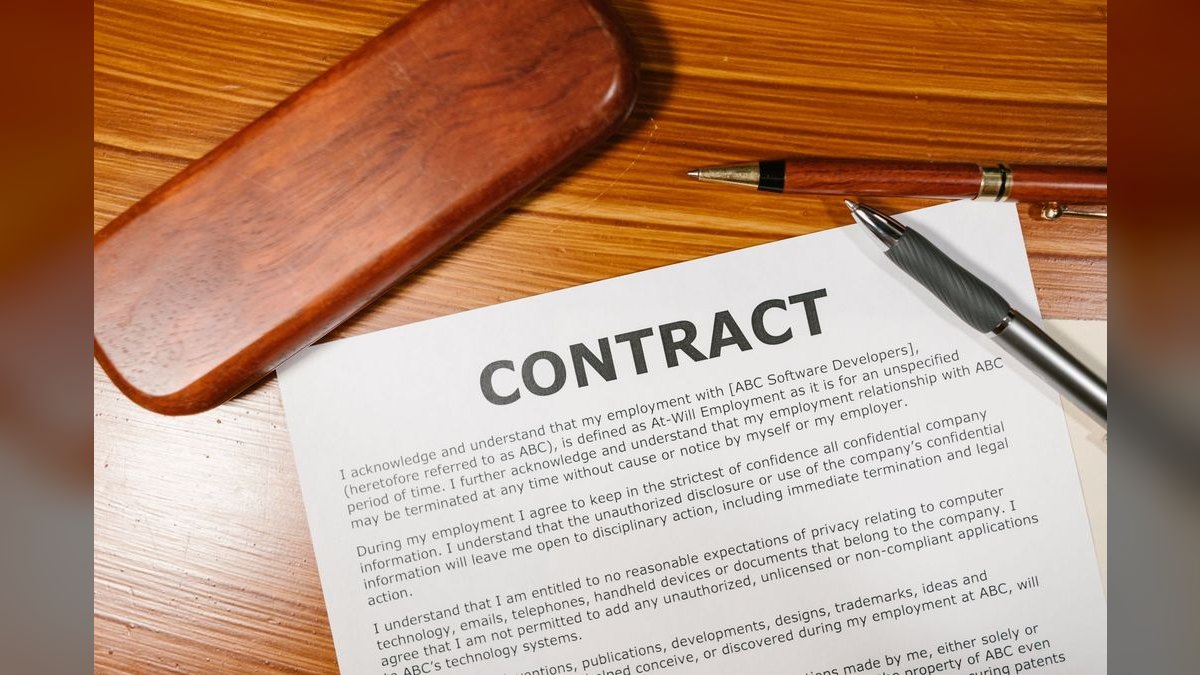 The Contract Redlining Reboot — 60-Min Training — figure 5
