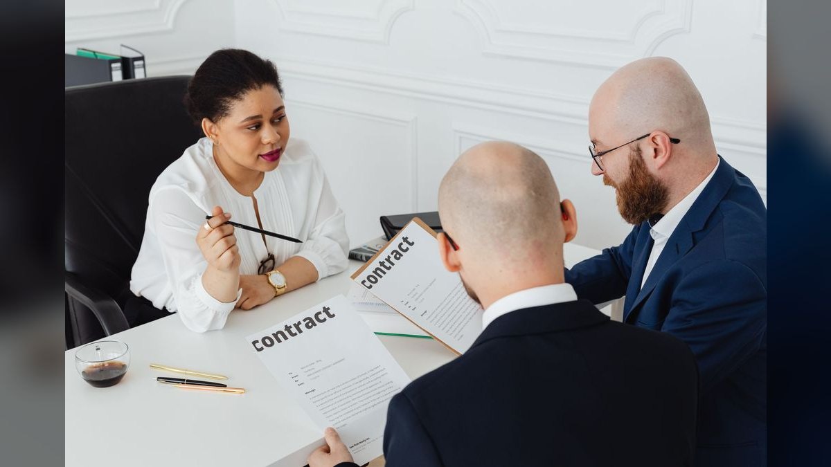 The Contract Redlining Reboot — 60-Min Training