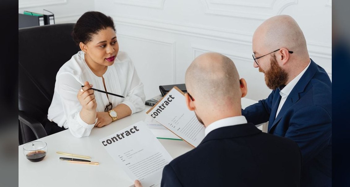 The Contract Redlining Reboot — 60-Min Training