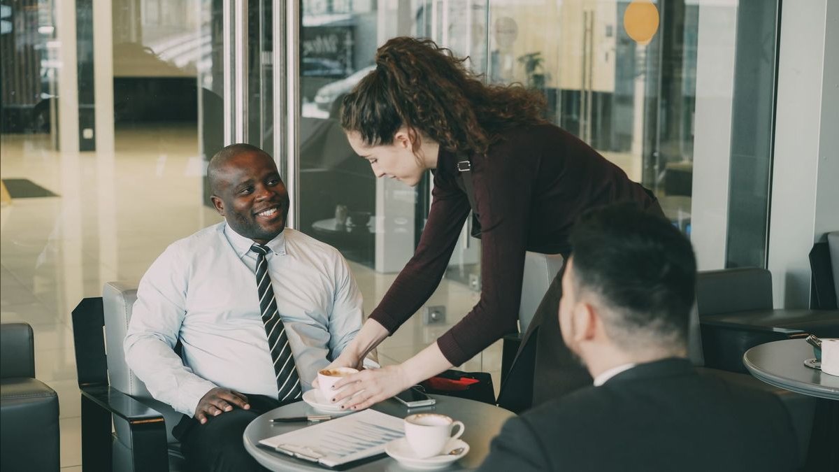 The Customer Kickoff Meeting Reboot — 60-Min Training — figure 1