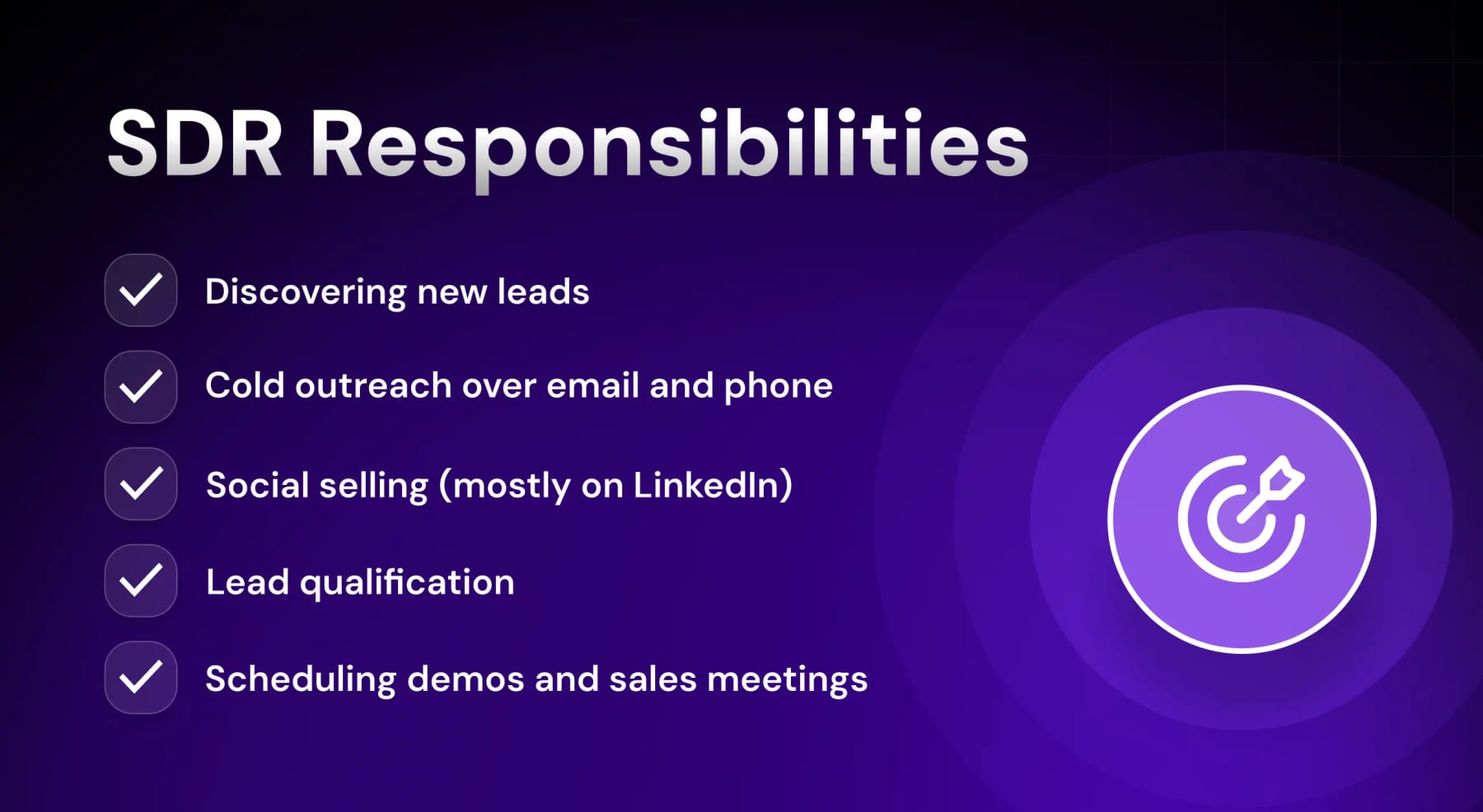 The SDR Outbound Calling Coaching Reboot — 60-Min Training — figure 5
