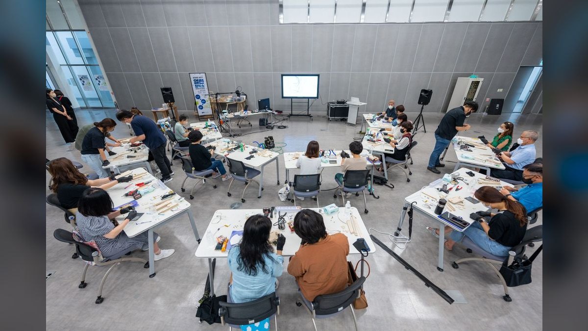 The Demo Excellence Workshop — 60-Min Training