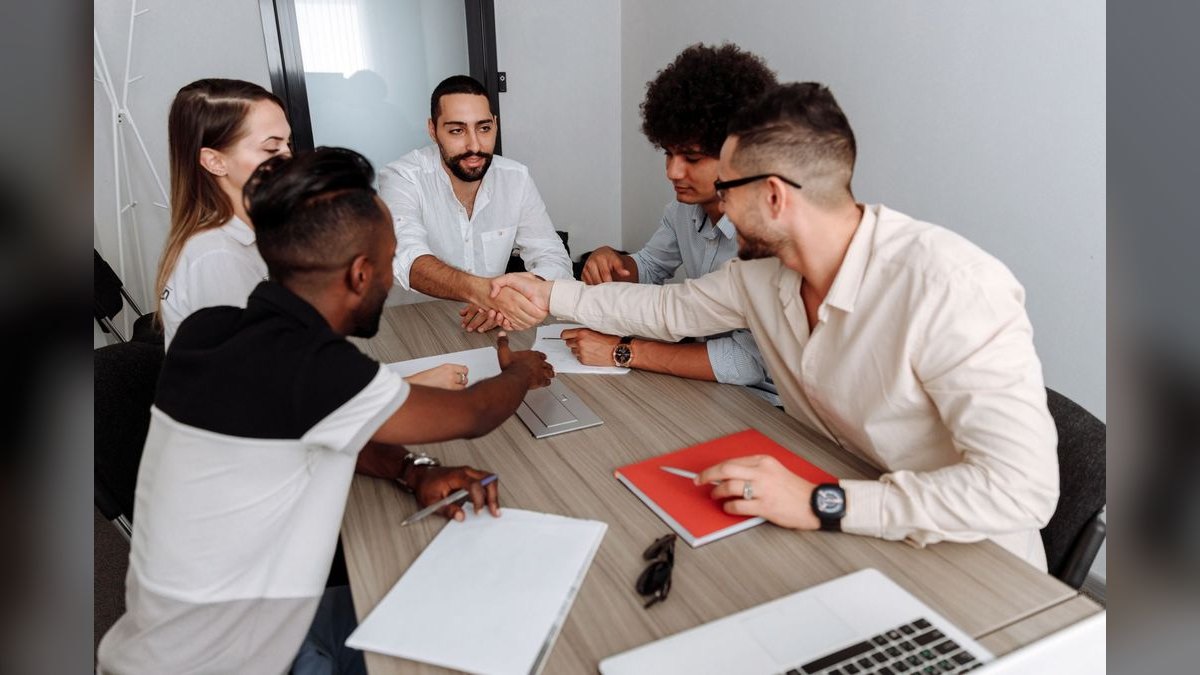 The Negotiation Skills Workshop — 60-Min Training — figure 1
