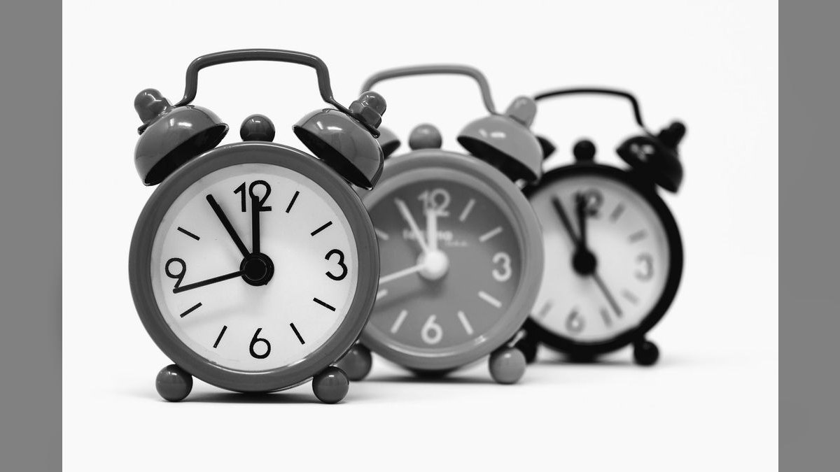 The Rep Time Management Workshop — 60-Min Training — figure 2