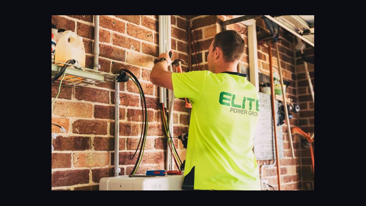 Smart Home Installation Sales — 60-Min Training — figure 2