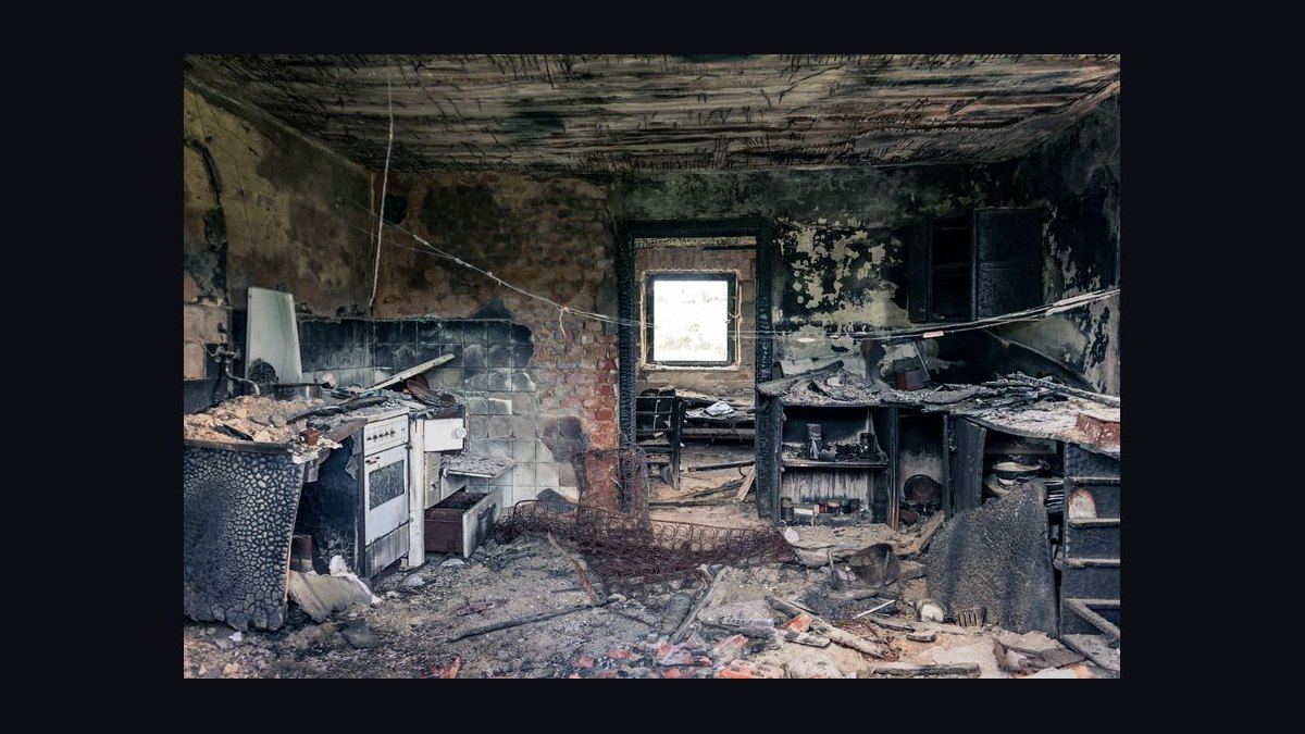 Water and Fire Damage Restoration Sales — 60-Min Training — figure 2