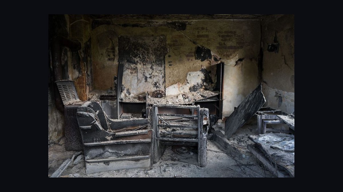 Water and Fire Damage Restoration Sales — 60-Min Training — figure 4