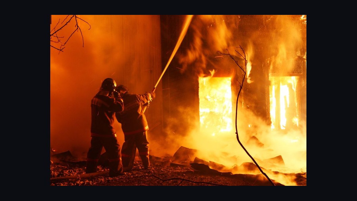 Water and Fire Damage Restoration Sales — 60-Min Training — figure 9