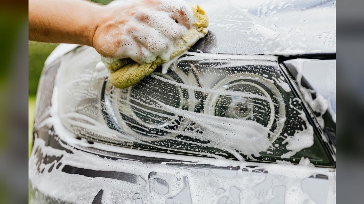 Auto Detailing Package and Membership Selling — 60-Min Training