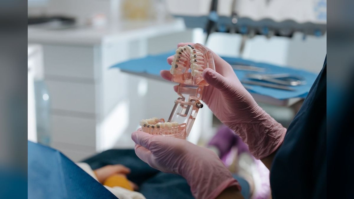 Orthodontics Consultation Close — 60-Min Training