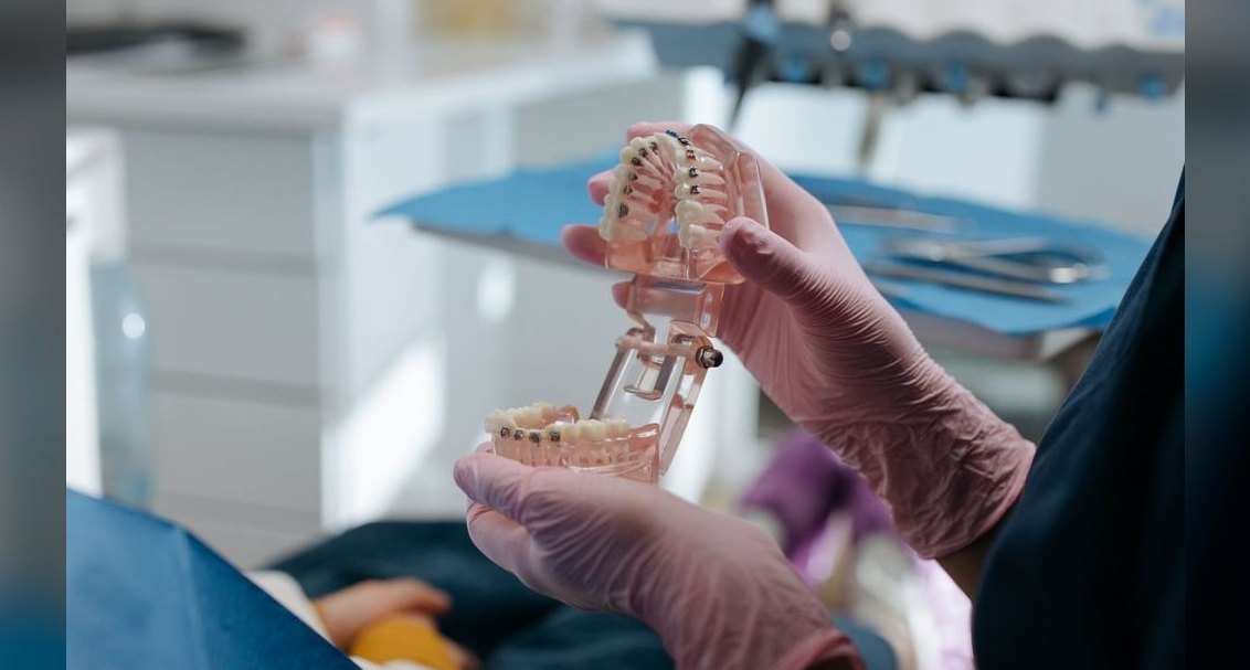 Orthodontics Consultation Close — 60-Min Training
