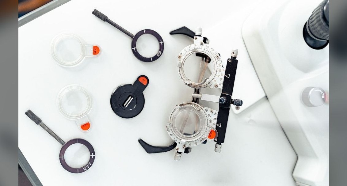 Optometry Eyewear and Lens Upsell — 60-Min Training