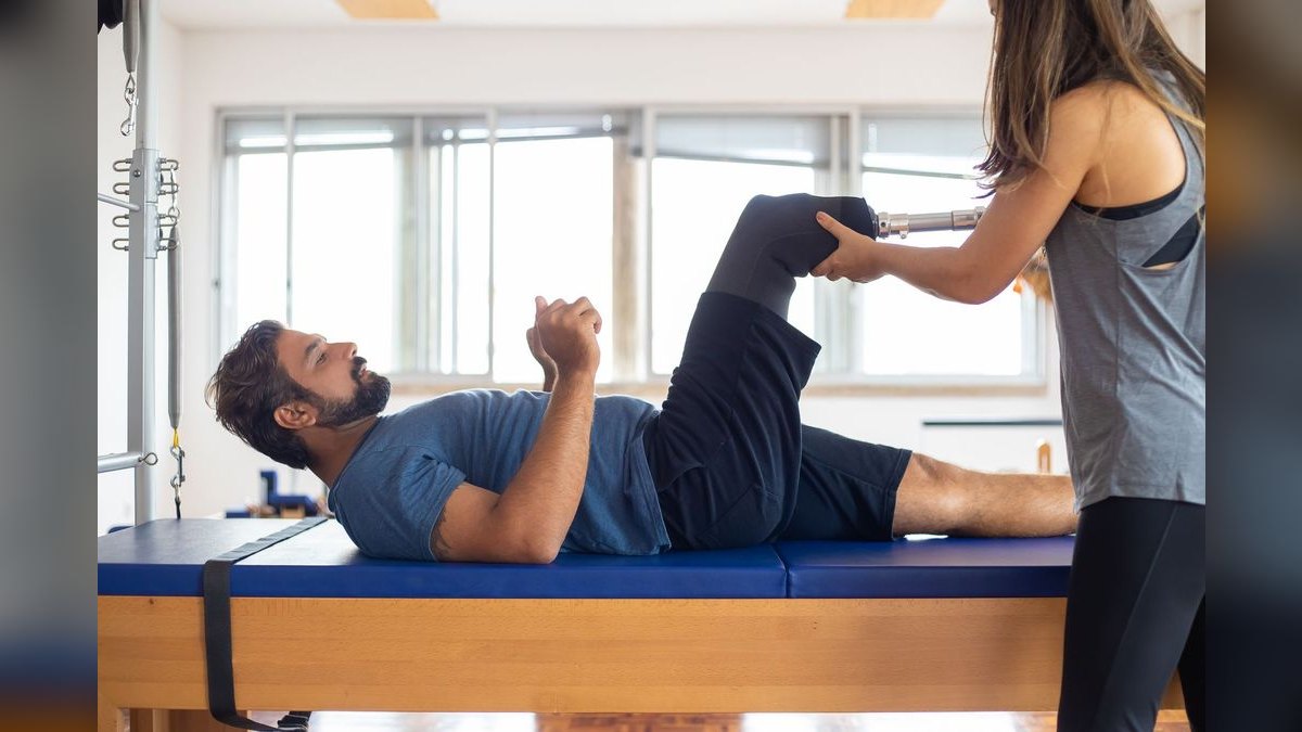 Cash-Pay Physical Therapy Package Selling — 60-Min Training — figure 1