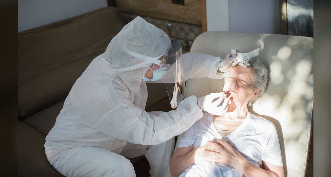 Hospice and Home Health Admissions — 60-Min Training