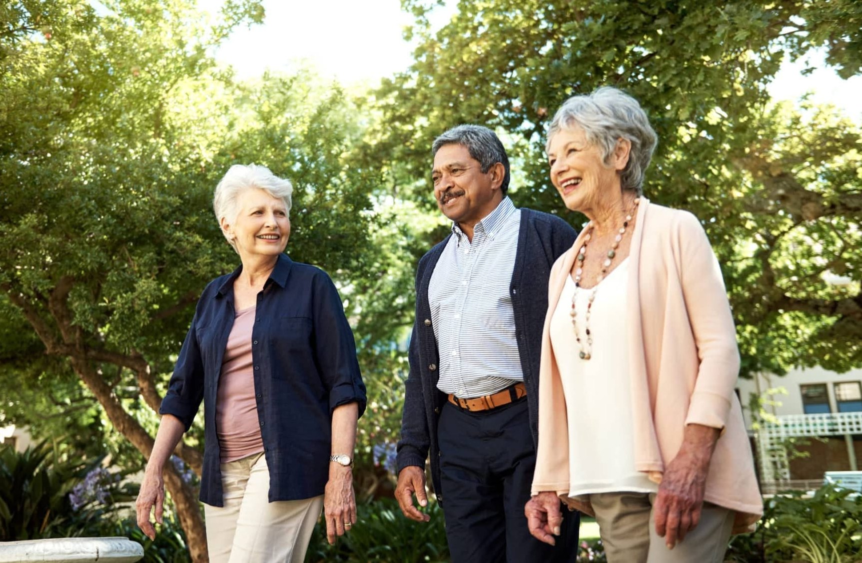 Senior Living Tour-to-Move-In Selling — 60-Min Training